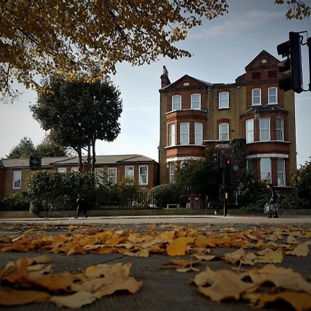 The Gateway Hotel London Exterior foto